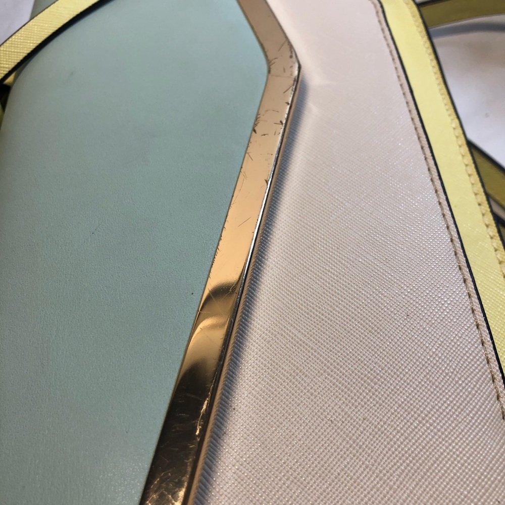 Call It Spring Cross Body bag Purse - Picture 14 of 15